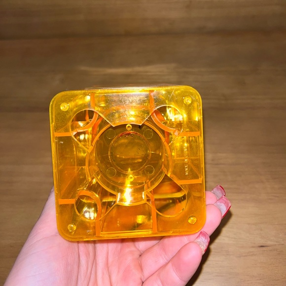 Kung Fu Panda Holder - Picture 4 of 6